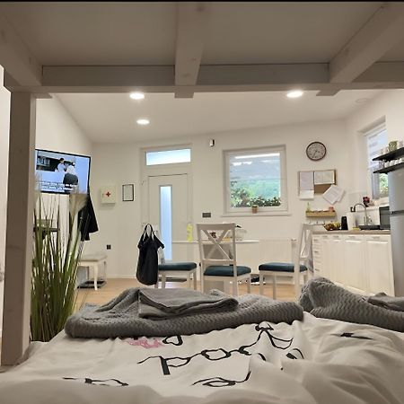 Apartman Mr Guest Krapina Eksteriør billede