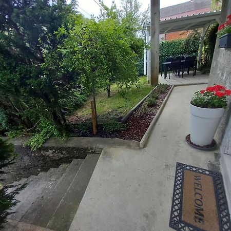 Apartman Mr Guest Krapina Eksteriør billede