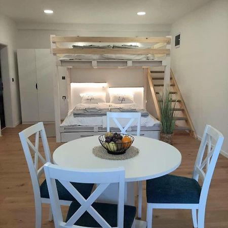 Apartman Mr Guest Krapina Eksteriør billede