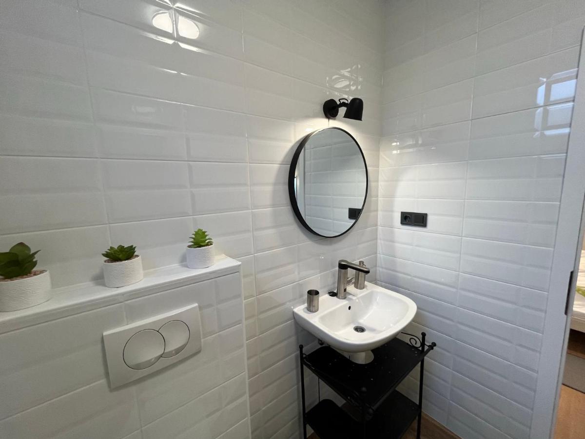 Apartman Mr Guest Krapina Eksteriør billede