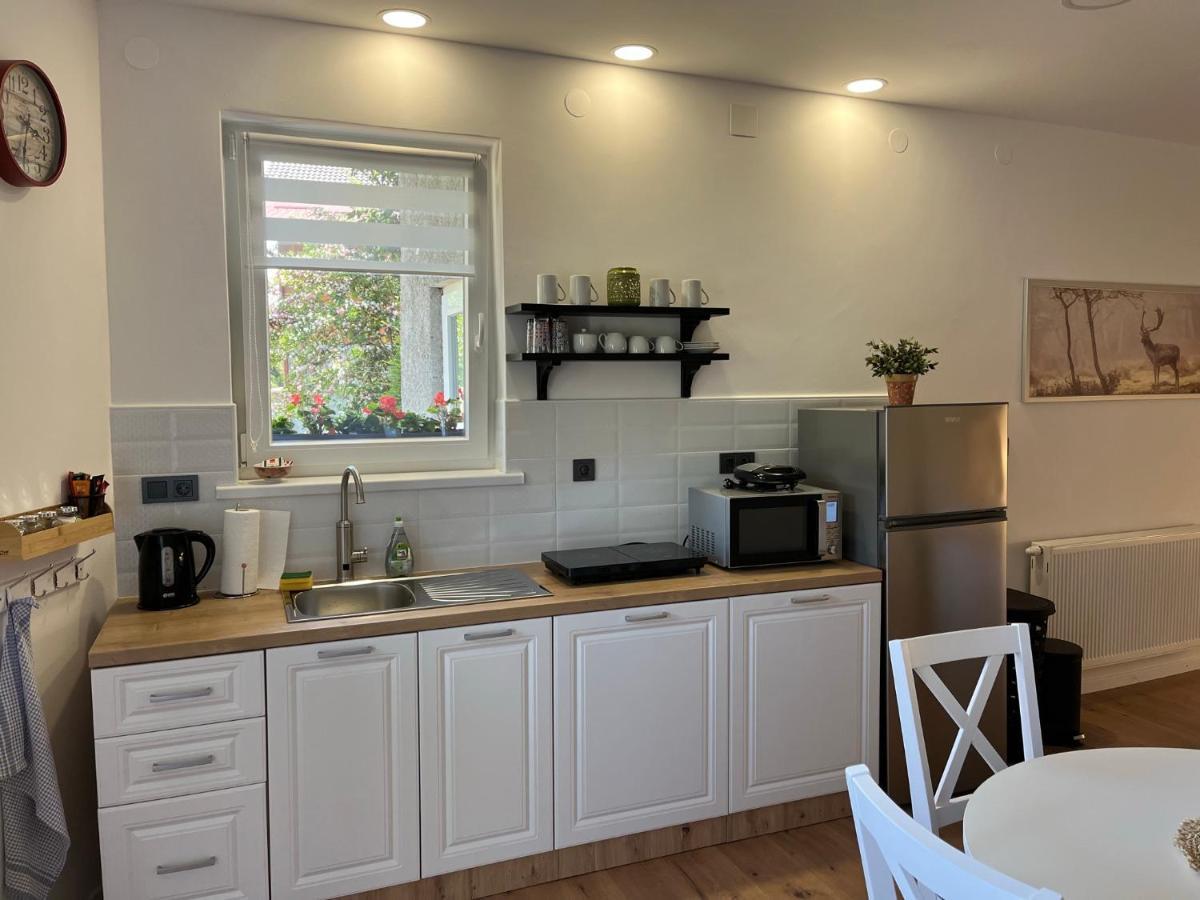 Apartman Mr Guest Krapina Eksteriør billede