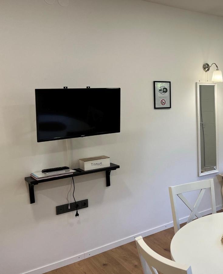 Apartman Mr Guest Krapina Eksteriør billede