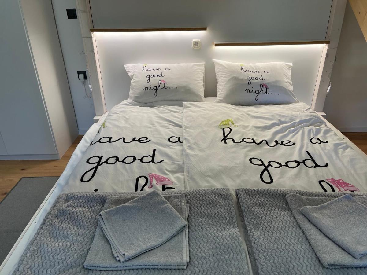 Apartman Mr Guest Krapina Eksteriør billede