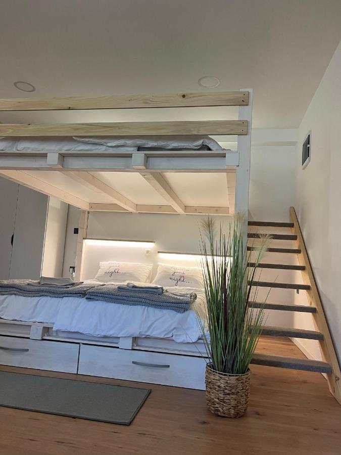 Apartman Mr Guest Krapina Eksteriør billede