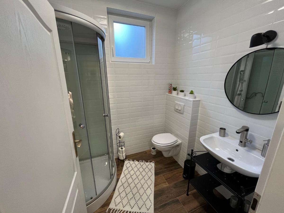 Apartman Mr Guest Krapina Eksteriør billede
