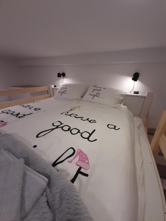 Apartman Mr Guest Krapina Eksteriør billede