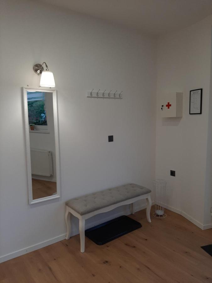 Apartman Mr Guest Krapina Eksteriør billede