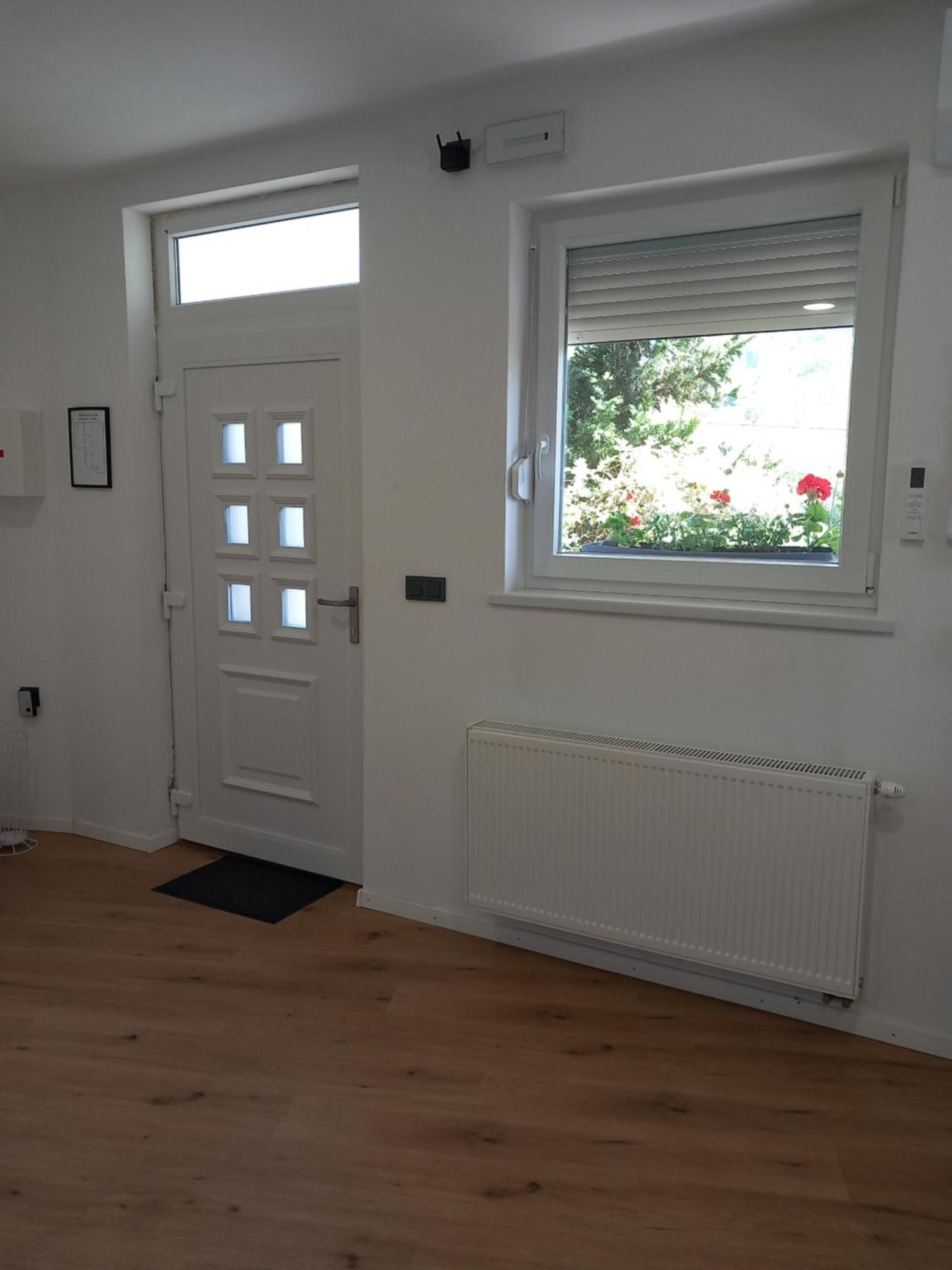 Apartman Mr Guest Krapina Eksteriør billede