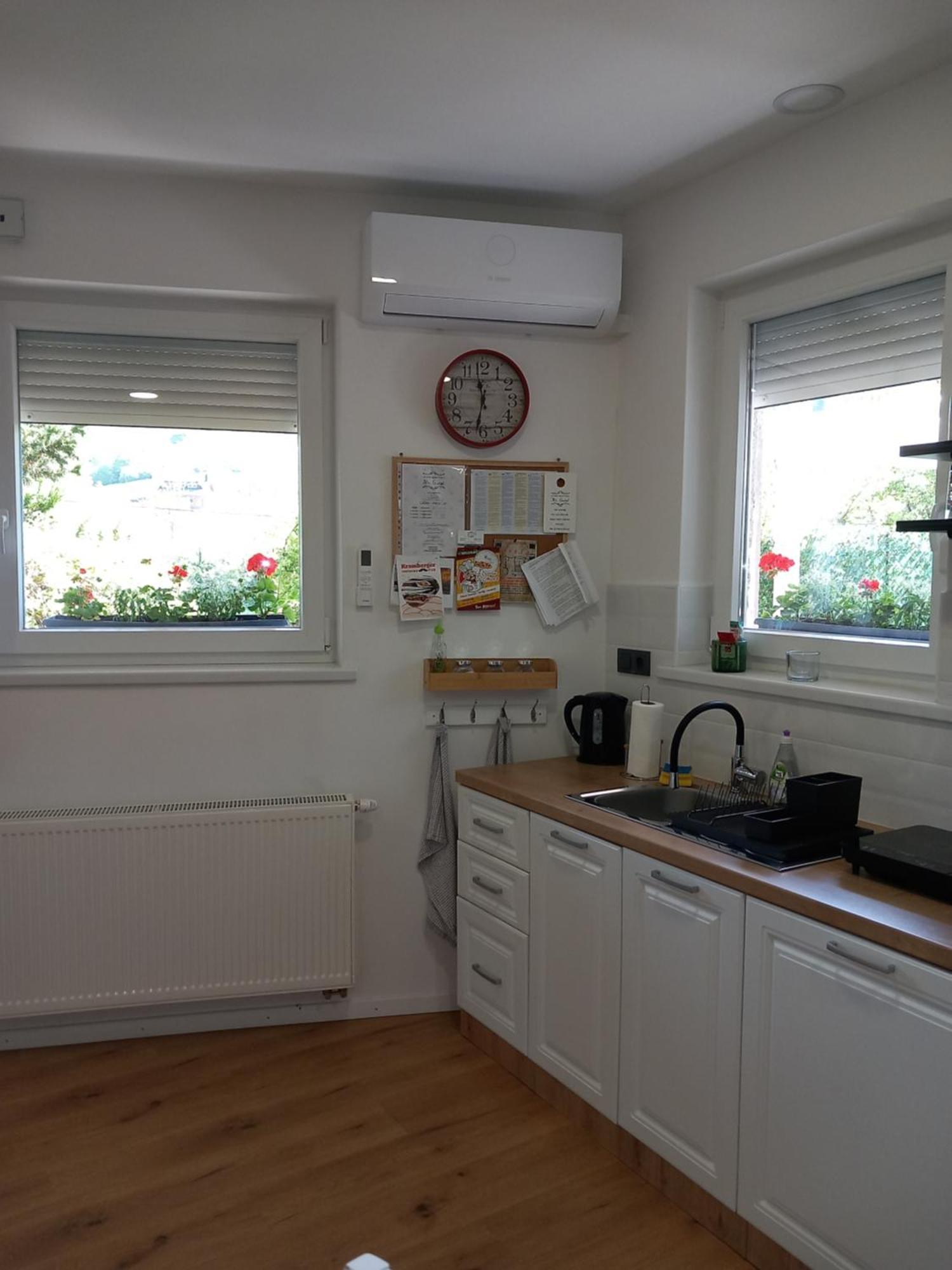 Apartman Mr Guest Krapina Eksteriør billede