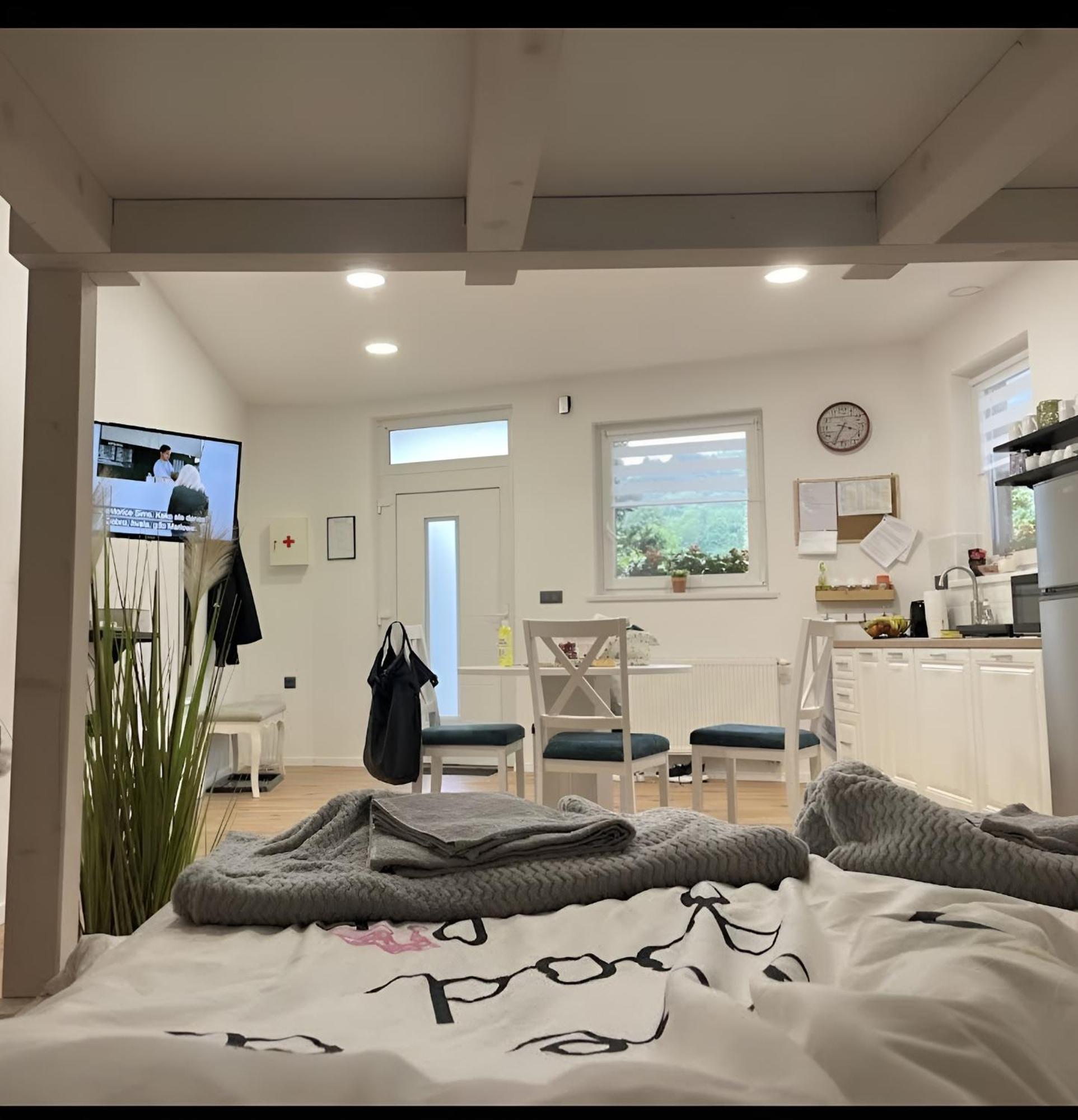 Apartman Mr Guest Krapina Eksteriør billede