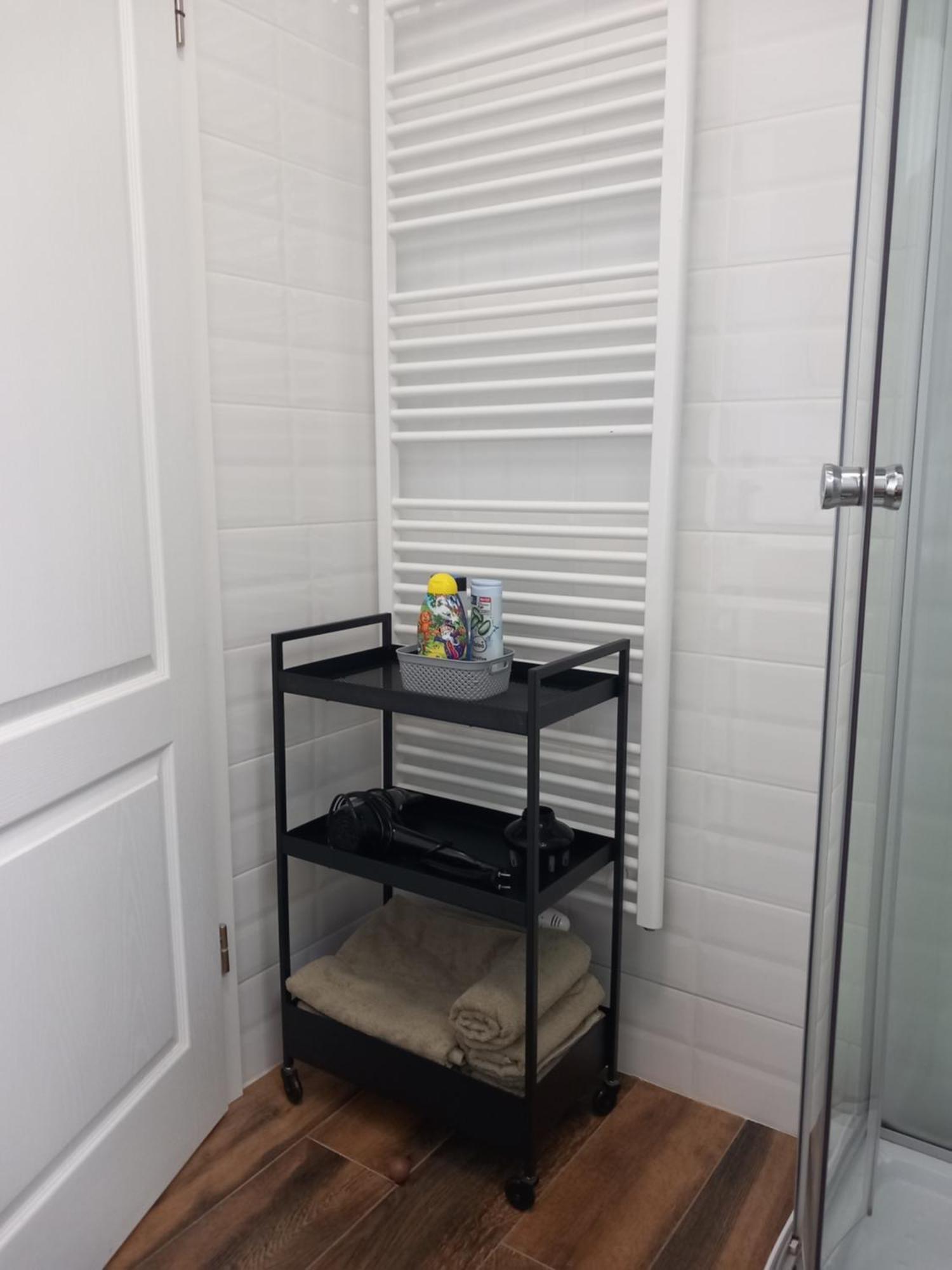 Apartman Mr Guest Krapina Eksteriør billede