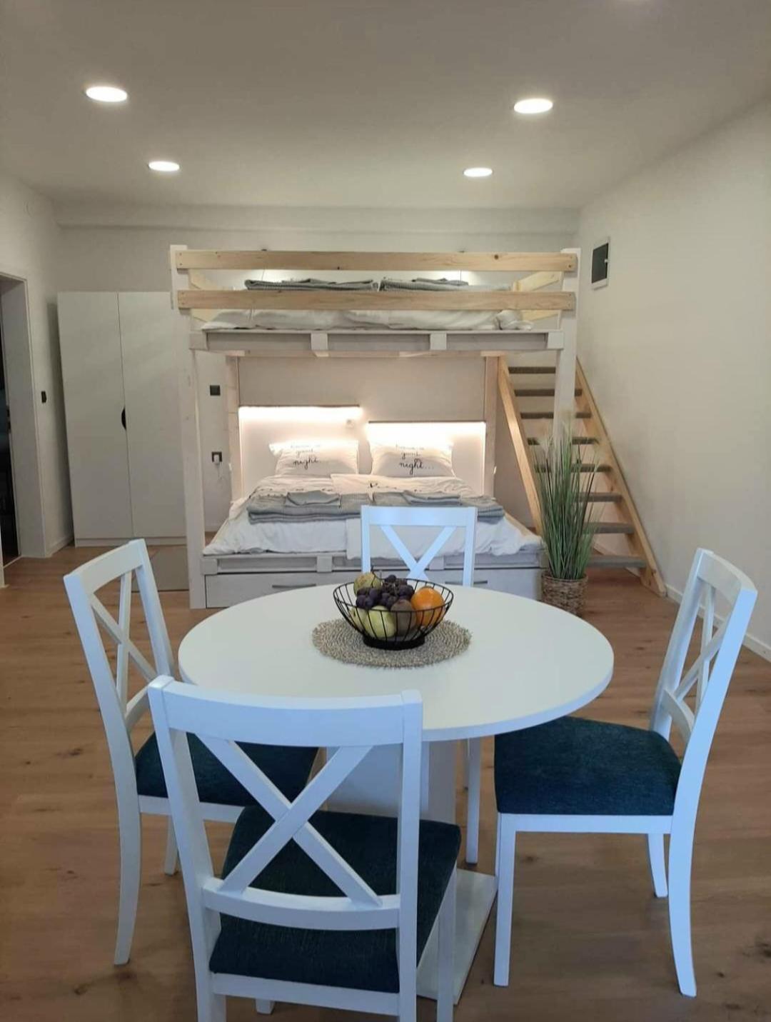 Apartman Mr Guest Krapina Eksteriør billede